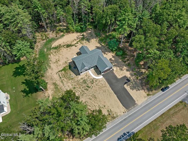 281 Edie Road, Saratoga Springs, Outside, NY 12866