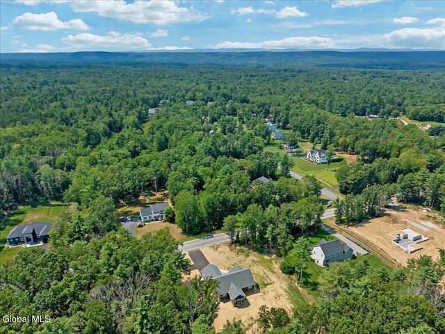 281 Edie Road, Saratoga Springs, Outside, NY 12866