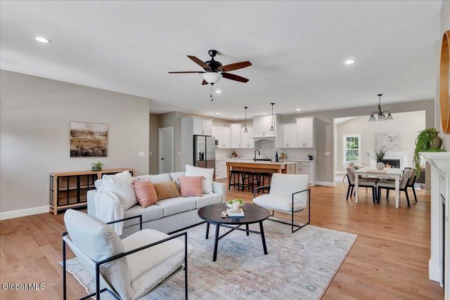 281 Edie Road, Saratoga Springs, Outside, NY 12866