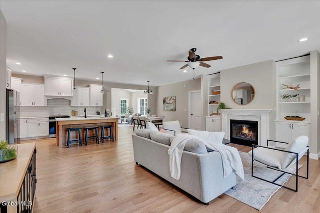 281 Edie Road, Saratoga Springs, Outside, NY 12866