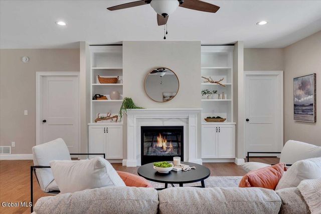 281 Edie Road, Saratoga Springs, Outside, NY 12866