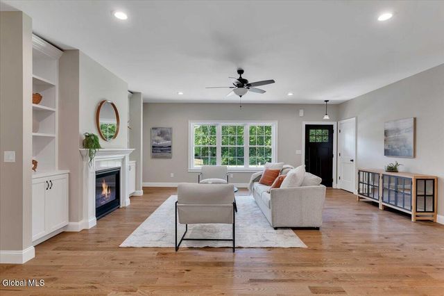 281 Edie Road, Saratoga Springs, Outside, NY 12866