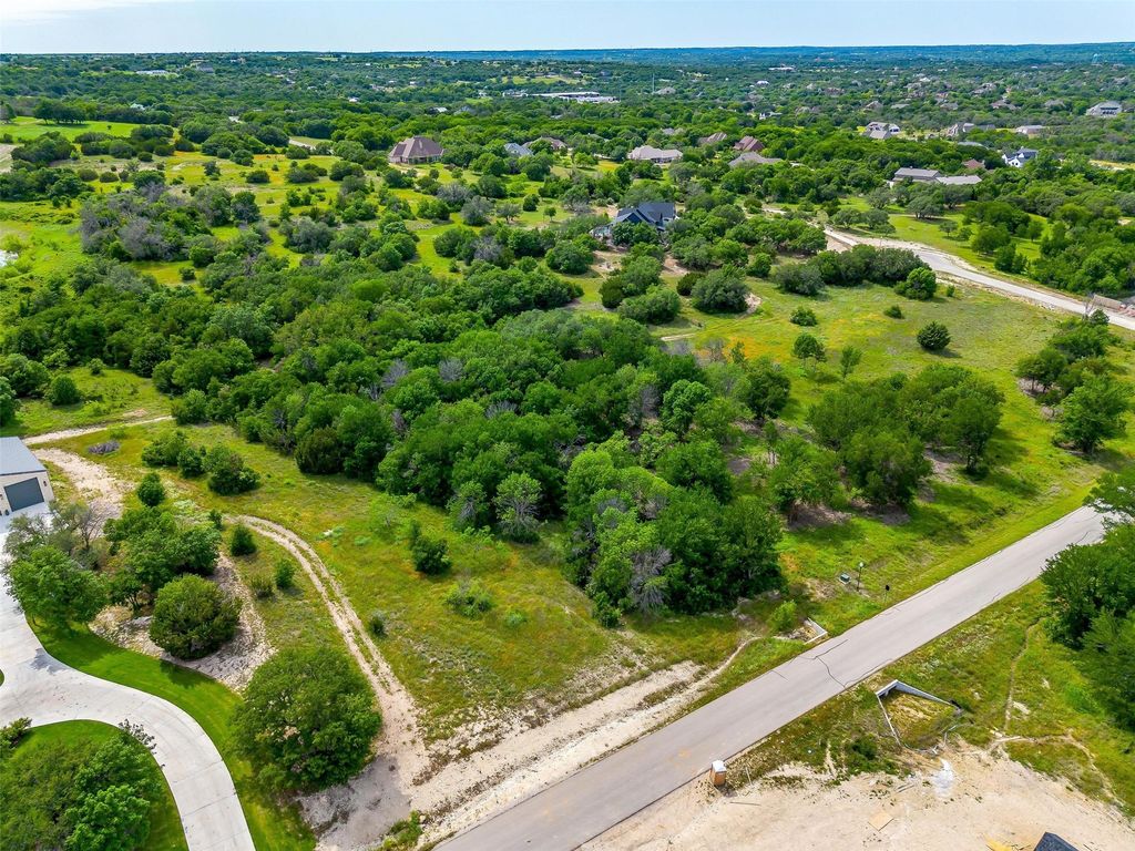 132 Woodview Creek Trail, Aledo, TX 76108