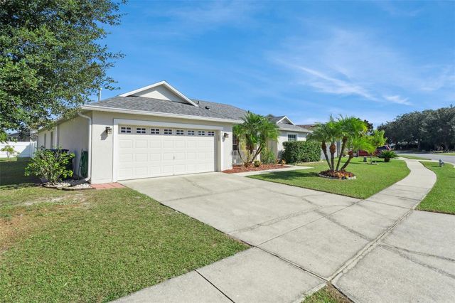 5407 HARMONY LANE, Kissimmee, FL 34758