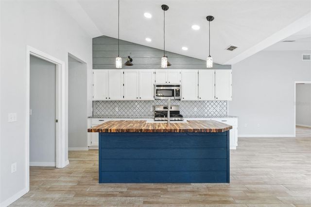 5407 HARMONY LANE, Kissimmee, FL 34758