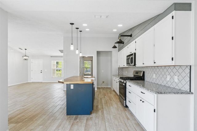 5407 HARMONY LANE, Kissimmee, FL 34758