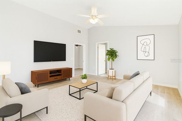 5407 HARMONY LANE, Kissimmee, FL 34758