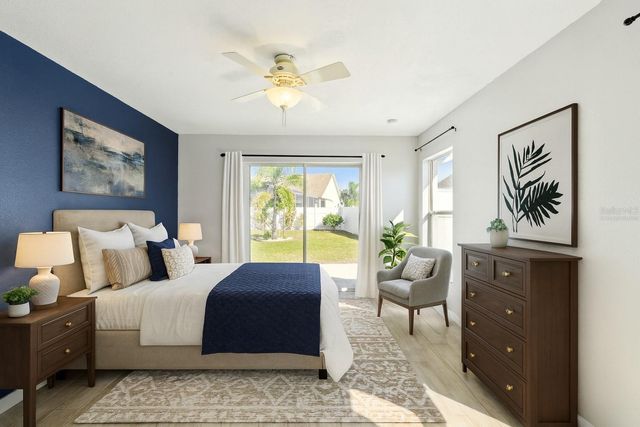 5407 HARMONY LANE, Kissimmee, FL 34758