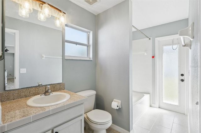 5407 HARMONY LANE, Kissimmee, FL 34758