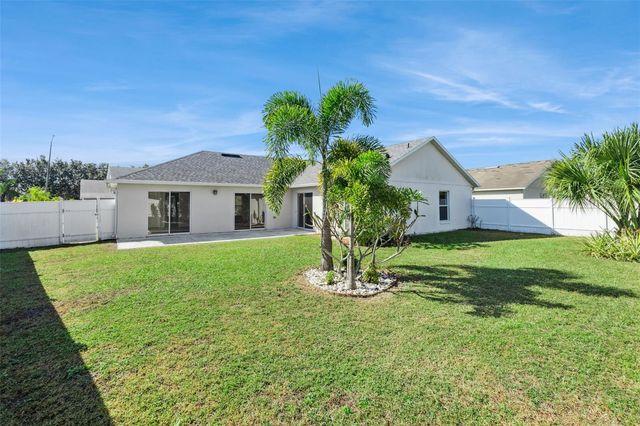 5407 HARMONY LANE, Kissimmee, FL 34758