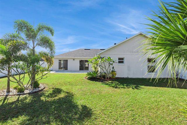 5407 HARMONY LANE, Kissimmee, FL 34758