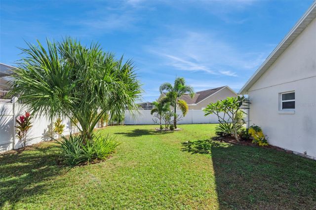 5407 HARMONY LANE, Kissimmee, FL 34758