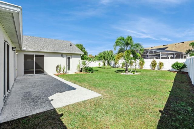 5407 HARMONY LANE, Kissimmee, FL 34758