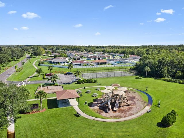 5407 HARMONY LANE, Kissimmee, FL 34758