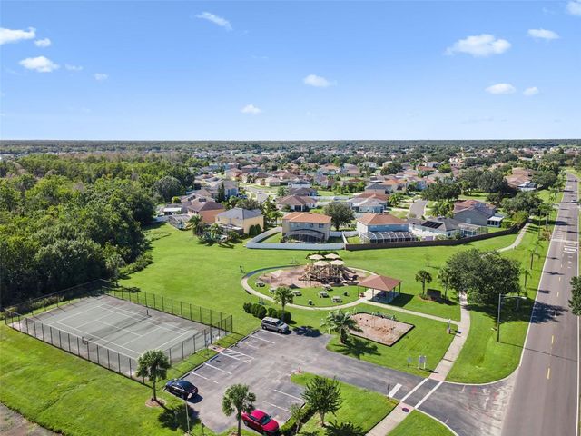 5407 HARMONY LANE, Kissimmee, FL 34758