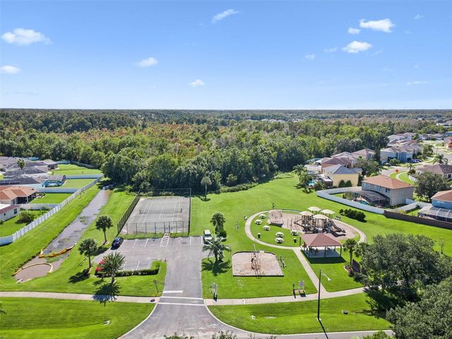 5407 HARMONY LANE, Kissimmee, FL 34758