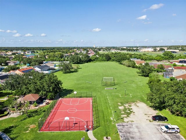 5407 HARMONY LANE, Kissimmee, FL 34758