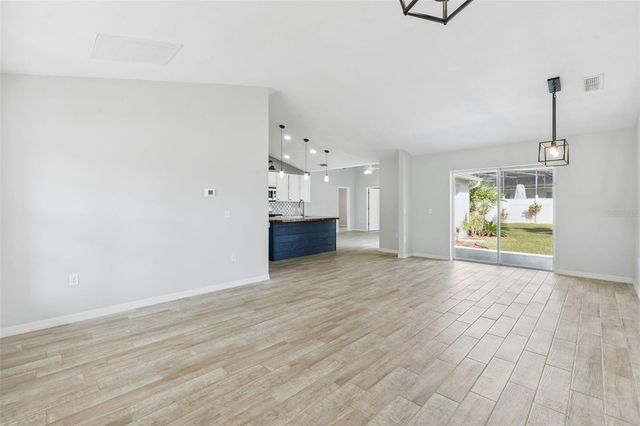 5407 HARMONY LANE, Kissimmee, FL 34758