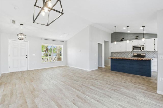 5407 HARMONY LANE, Kissimmee, FL 34758