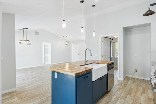 5407 HARMONY LANE, Kissimmee, FL 34758