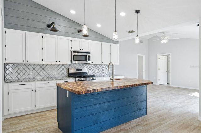 5407 HARMONY LANE, Kissimmee, FL 34758