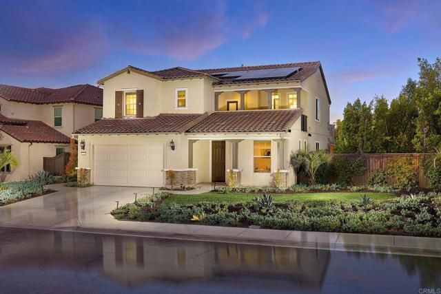 224 Flores Lane, Vista, CA 92083