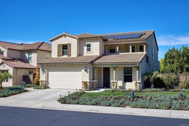 224 Flores Lane, Vista, CA 92083