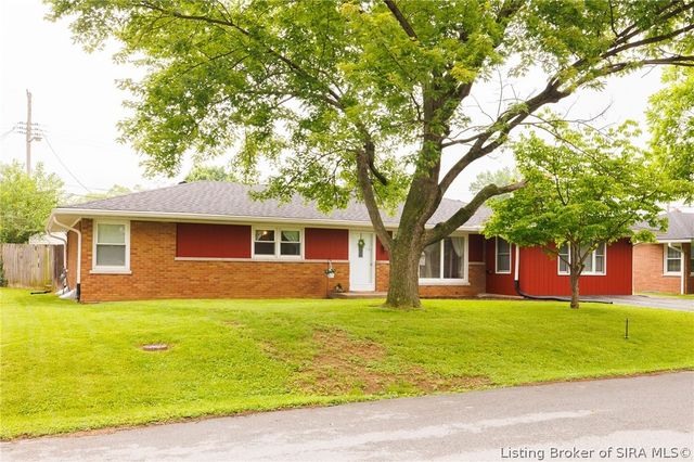 305 Keswick Drive, Clarksville, IN 47129