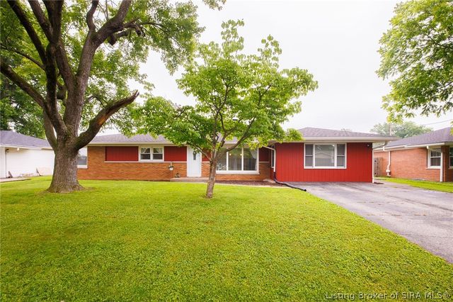 305 Keswick Drive, Clarksville, IN 47129