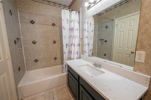 2409 Mccarran Drive, Plano, TX 75025