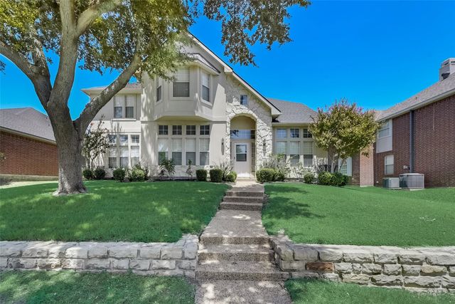 2409 Mccarran Drive, Plano, TX 75025