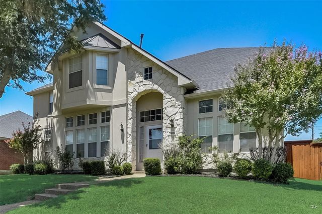2409 Mccarran Drive, Plano, TX 75025