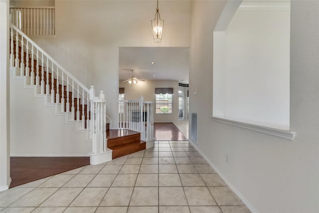 2409 Mccarran Drive, Plano, TX 75025