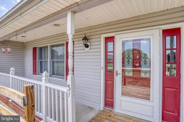 31 LADY SLIPPER LN, Milford, DE 19963