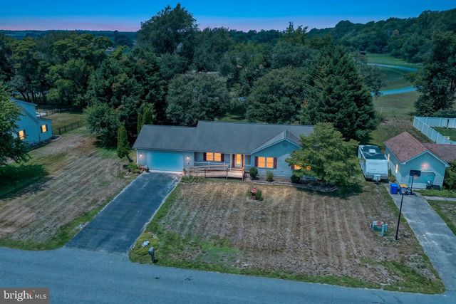 31 LADY SLIPPER LN, Milford, DE 19963