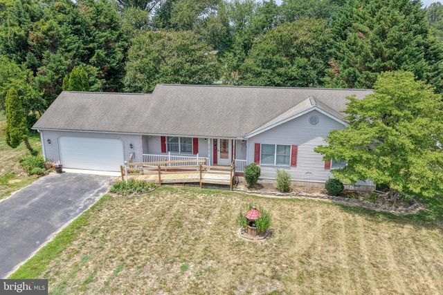 31 LADY SLIPPER LN, Milford, DE 19963
