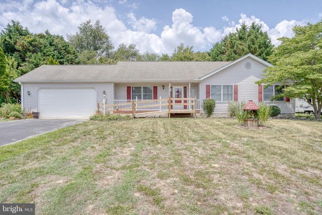 31 LADY SLIPPER LN, Milford, DE 19963