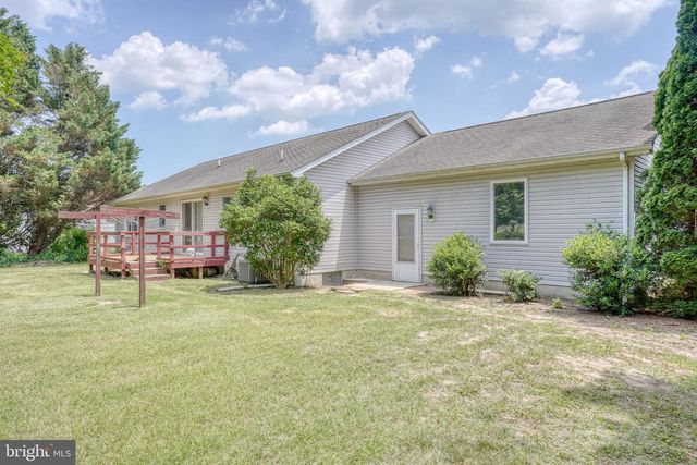 31 LADY SLIPPER LN, Milford, DE 19963