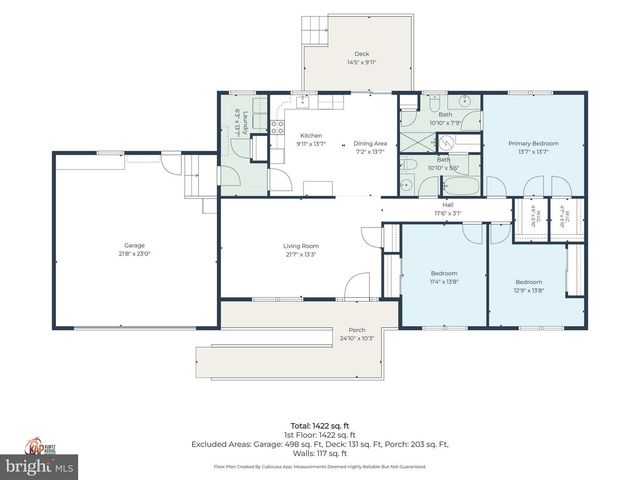 31 LADY SLIPPER LN, Milford, DE 19963