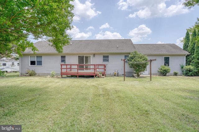 31 LADY SLIPPER LN, Milford, DE 19963
