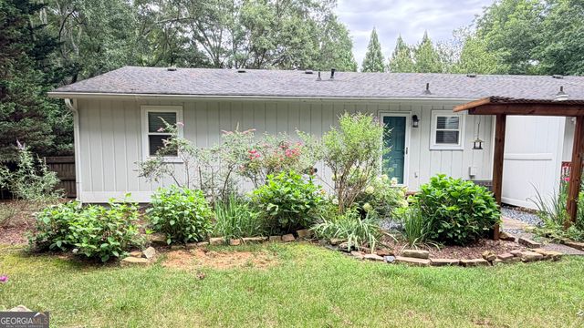 322 Powder Springs Street, Hiram, GA 30141