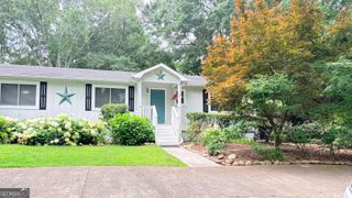 322 Powder Springs Street, Hiram, GA 30141