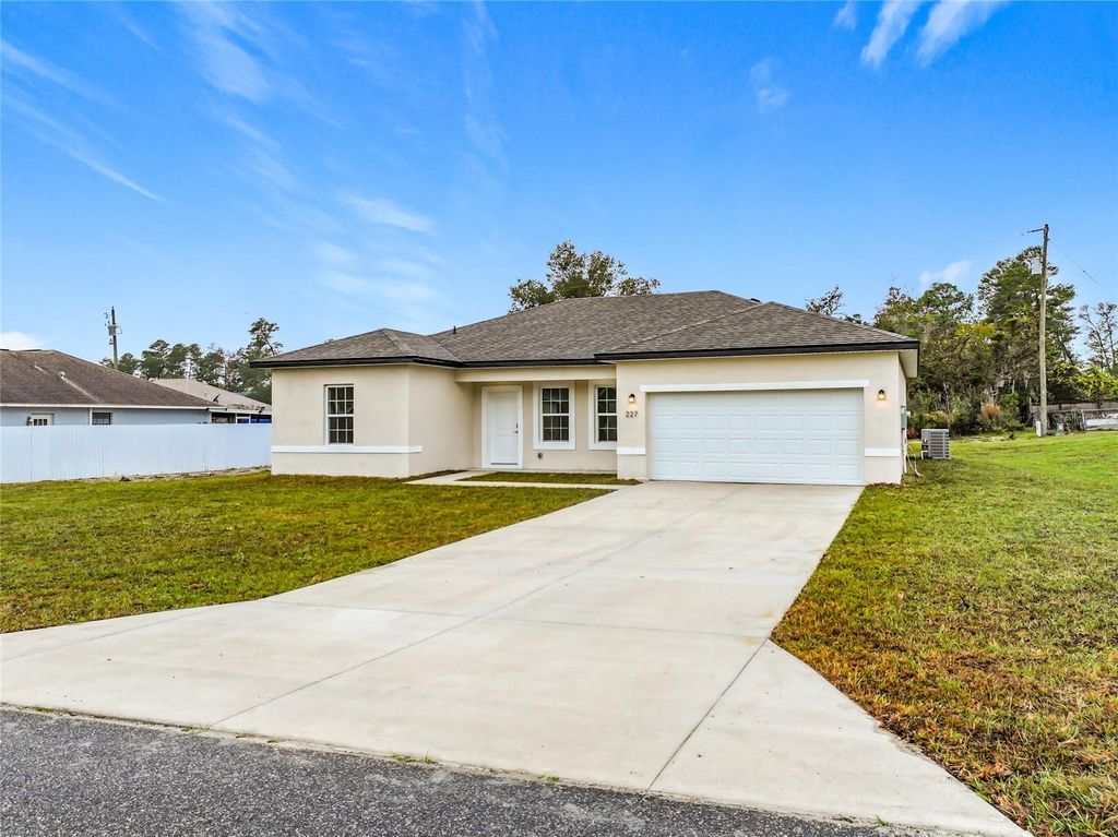 227 MARION OAKS GOLF WAY, Ocala, FL 34473