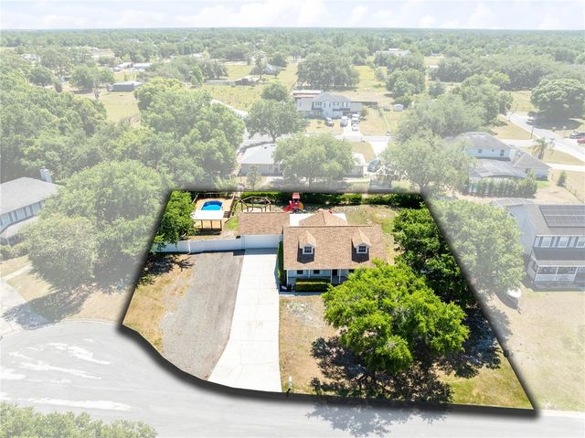 4103 BOB WHITE COURT, St Cloud, FL 34772