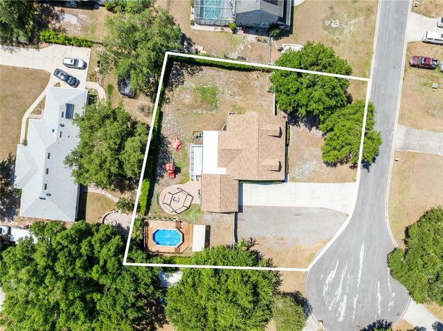 4103 BOB WHITE COURT, St Cloud, FL 34772