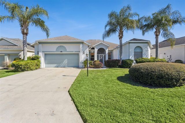 5508 BELLE TERRE DRIVE, Leesburg, FL 34748