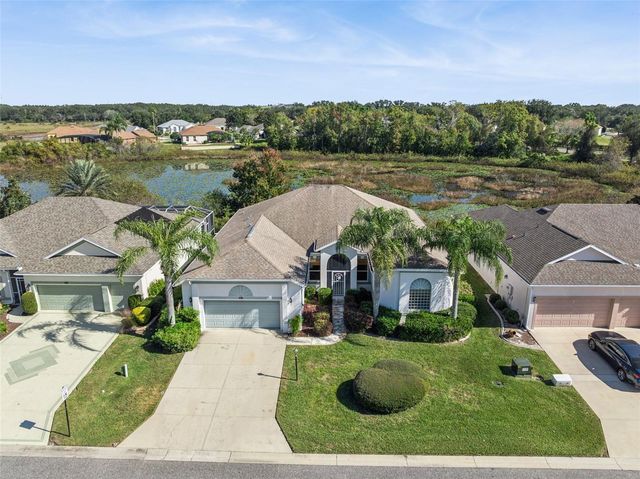 5508 BELLE TERRE DRIVE, Leesburg, FL 34748