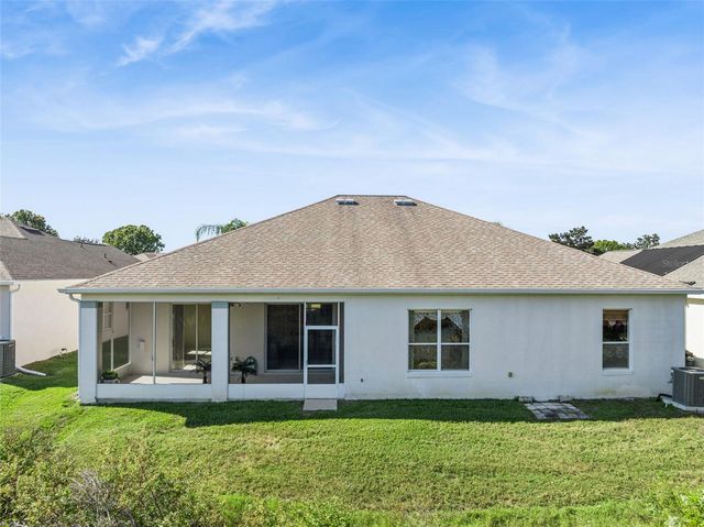 5508 BELLE TERRE DRIVE, Leesburg, FL 34748