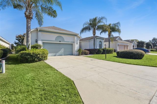 5508 BELLE TERRE DRIVE, Leesburg, FL 34748