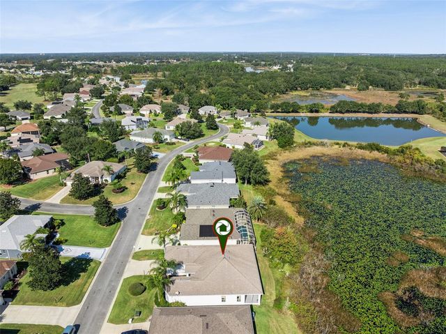 5508 BELLE TERRE DRIVE, Leesburg, FL 34748